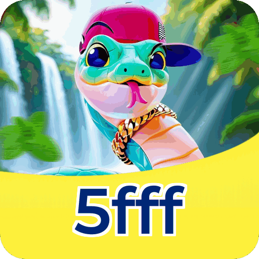 Processo de Download do App 5fff - Passo a Passo Simples