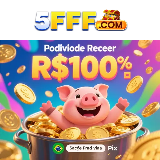 PromoÃ§Ãµes e bÃ´nus exclusivos no 5FFF