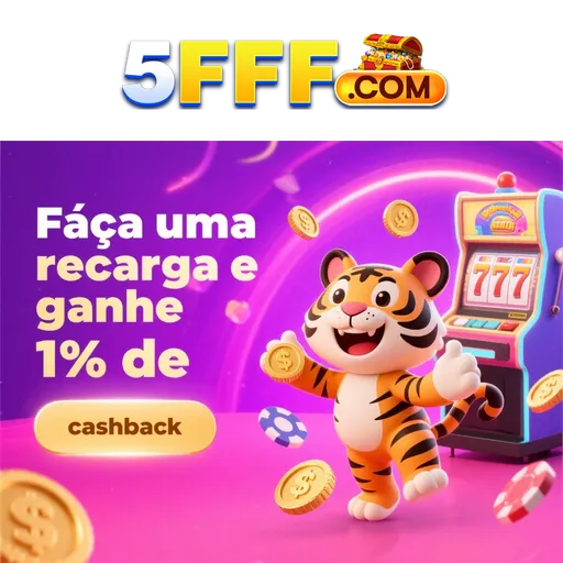 Experimente os novos jogos e mecÃ¢nicas inovadoras do 5FFF